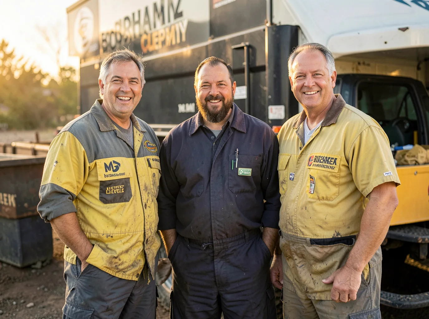 Sewage Cleanup company in Lorida, FL